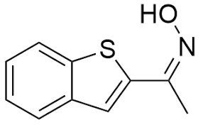 Image result for Zileuton