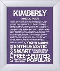 Kimberly Baby Girl Name Meaning And Origin Names With Meaning Kimberly Baby Girl Names
