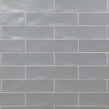 In fact, subway tiles are quite versatile meaning they can be installed in a wide array of styles. Silver Subway Tile Wayfair