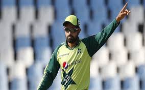 The pakistan cricket team are touring zimbabwe in april and may 2021 to play two tests and three twenty20 international (t20i) matches.123 the tour of zimbabwe. Zim Vs Pak Can T Play So Badly With T20 World Cup Approaching Says On Cricketnmore