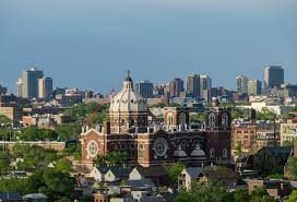Maybe you would like to learn more about one of these? St Mary Of The Angels Roman Catholic Church Neighborhoods Open House Chicago