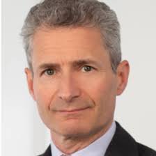 Thomas Harvey, UK Bar