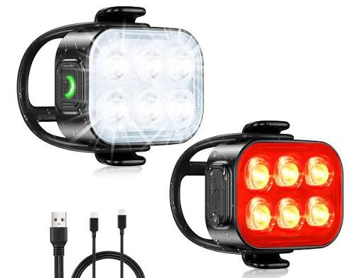 Bike Lights