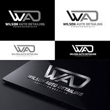 Create The Most Unique Car Detailing Logo Out There Break The Mold By Antdesain Mechanic Logo Design Car Detailing Automotive Logo Design