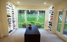 Patrick mahomes' dream house has closet with 180 pairs of his favorite shoes. Patrick Mahomes Shows Off His Home Epic Shoe Collection The Kansas City Star