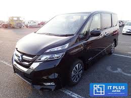 Estimated to start from rm140,000, the model will be launched in ma. Japanese Used Nissan Serena Station Wagon 2184 It Plus Japan