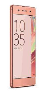 12 months warranty and free . Sony Xperia Xa 16 Gb Rosa Metalico 2 Gb Ram Mercadolibre