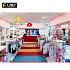 Childrenswear shop designed by caulder moore in abu dhabi. Cloth Store Interior Clothing Baby Shop Interior Design Display Buy Baby Shop Design Baby Shop Interior Design Baby Shop Design Display Product On Alibaba Com