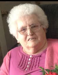 Obituary information for Shirley Staples