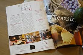 Le Haut Jardin On Vosges Invitation Faire Soi Meme