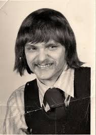 Hippies, studs and cops?