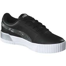 Check spelling or type a new query. Puma Carina Untamed Sneaker Schwarz Schuhcenter De