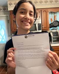 CONGRATULATIONS to our...