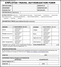 Business Travel Request Form Template New 30 Of Travel Authorization Form Template Business Travel Templates Invoice Template Word