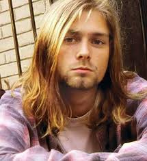 Pin By Hasen Gulsezim On Tattoo With Images Nirvana Kurt Cobain Nirvana Kurt Cobain