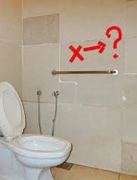 Wheelchair Access Penang Wapenang Toilet Wc For Disabled People Toilet Toilet Plan Handicap Bathroom