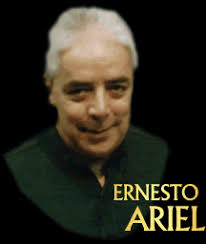 Biografía de Ernesto Ariel por Todotango.com
