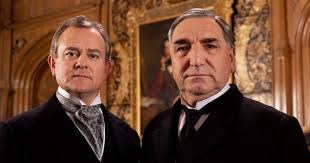 Downton Abbey' Cast: It's More Fun Downstairs