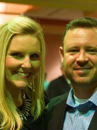 Faces in the Crowd: Steak & Steak Dinner 2015