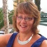 Kate Milton, Chartered FCIPD