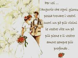 Frasi matrimonio le piu belle frasi di auguri per il. Frasi Matrimonio 100 Modi Per Fare Gli Auguri Agli Sposi A Tutto Donna