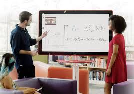 Jamboard moves the whiteboard to the cloud. Jamboard Als Digitale Tafel Fur Interaktives Lernen