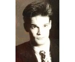 JAMES ARMSTRONG Obituary (1958