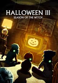 Season of the witch isn't the worst i've read, but it certainly wasn't the best. Halloween Iii Season Of The Witch Movie Fanart Fanart Tv