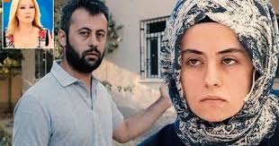 Betül büyükşen, mehmet ali'yi ben değil, kız kardeşim. Vmqgoexsci99jm