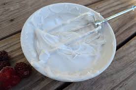 Coconut Whipped Cream Recipe Yummy Drjockers Com Coconut Whipped Cream Coconut Whipped Cream Recipe Whipped Cream