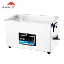 Soak the chain in degreaser. 20l Ultrasonic Bike Chain Cleaner For Fast Remove Rust Oil Dirt China Ultrasonic Bike Chain Cleaner Bike Chain Rust Remove Cleaner Made In China Com