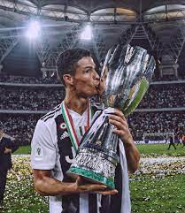 The supertaça cândido de oliveira is an annual portuguese football match played since 1979 between the winners of the portuguese league (primeira liga) and portuguese cup (taça de portugal). Tcr On Twitter Cristiano Ronaldo Has Now Won The Super Cup In Every Country He Has Played In Supertaca Candido De Oliveira Community Shield Supercopa De Espana Supercoppa