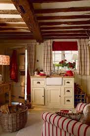 Kitchen Ideas Cottage Interiors Farmhouse Style Kitchen Farmhouse Style Curtains