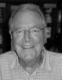 Gordon Charles Lyall Obituary