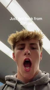 Ireland and Tyler Haney from Ga