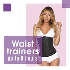 If you are accustomed to the waist trainer, you can choose to wear it for 8 hours. How Long Should I Wear My Shapewear Nicolette Shapewear