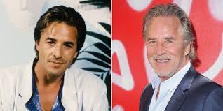 Así eran tus ídolos de los 80, así son hoy