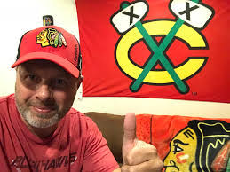 Tom Clune's Instagram, Twitter & Facebook