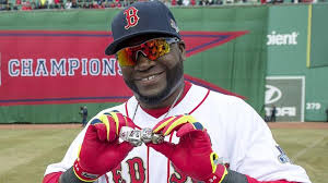 Image result for DAVID ORTIZ PHOTO