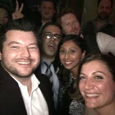 Today my 19-year journey with Avanade (9 with Infusion) comes to an end. I  wanted to share a few highlights and thank some people. Hard to believe  that when I started at