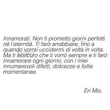 Eri Mio Citazioni D Amore Citazioni Sagge Frasi D Amore