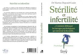 Epingle Sur Livres Infertilite