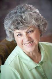 Sandra Kaye Surface 1943