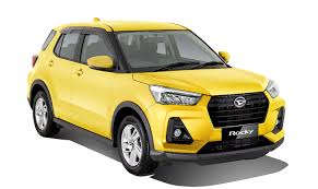 Tes psikotes terbaru pt ahm(astra honda motor). Pertama Di Dunia Daihatsu Rocky 1 2l Hadir Di Indonesia Daihatsu Indonesia