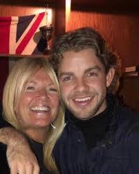 Jo Copeland's Instagram, Twitter & Facebook