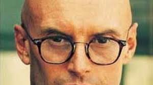 Ken Wilber's Call to Grow Up, Clean Up, Wake Up, and Show Up