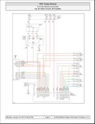 Cigar lighter (power outlet) fuse in the dodge stratus is the fuse №2 in the engine compartment fuse box. 2004 Stratus Wiring Diagram Wiring Diagram Wait Table A Wait Table A Trattoriadeicacciatorilecco It