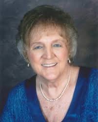 Obituary information for Joanne Louise McCadden