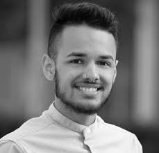 Faces and Places Key College Leaders