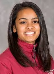 2015 Women's Track & Field Roster